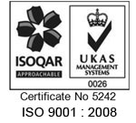 AE Tools ISO-9001