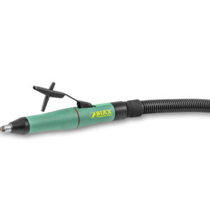 TSH 385 - oilfree, 85.000 1/min, lever valve